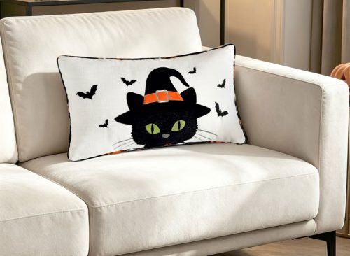 Halloween Decorative Pillows