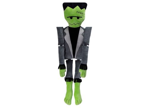 Halloween Frankenstein Pillow Plush