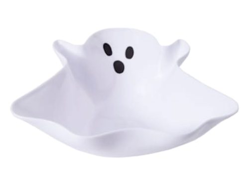 Halloween Ghost Bowl