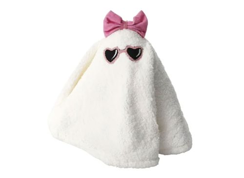 Halloween Ghost Pillow