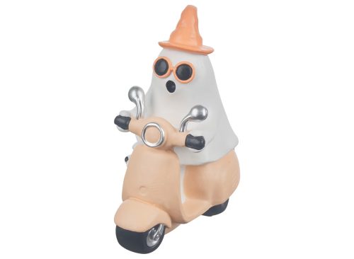 Halloween Ghost Shaped Décor