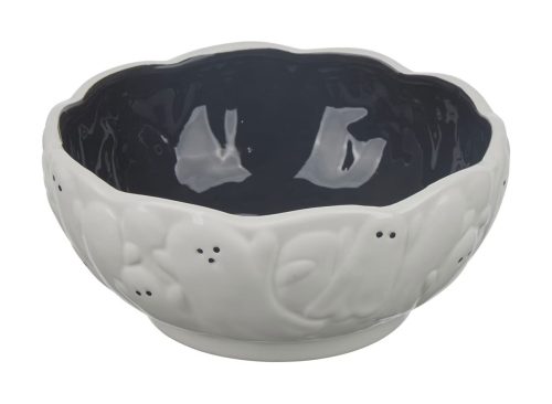Halloween Ghost Themed Candy Dish