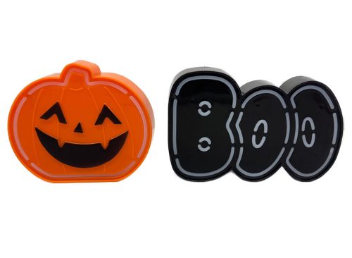 Halloween-themed LED Table Light