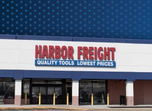 Harbor Freight