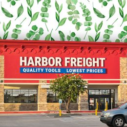 Harbor Freight