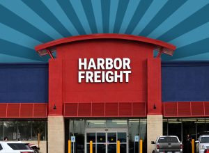 Harbor Freight
