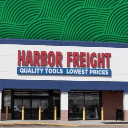 Harbor Freight