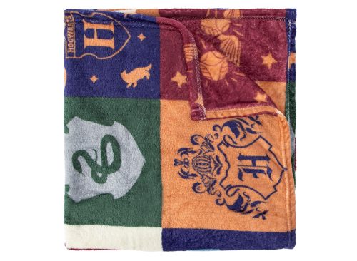 Harry Potter™ Silk Touch Throw 50inx60in