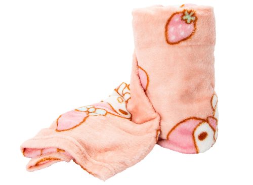 Hello Kitty and Friends® Silk Touch Throw Blanket 40in x 50in
