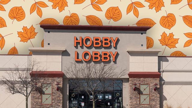 Hobby Lobby