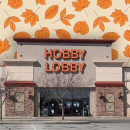 Hobby Lobby