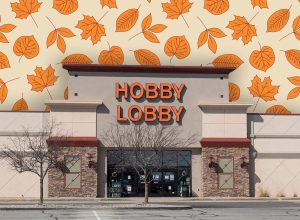 Hobby Lobby