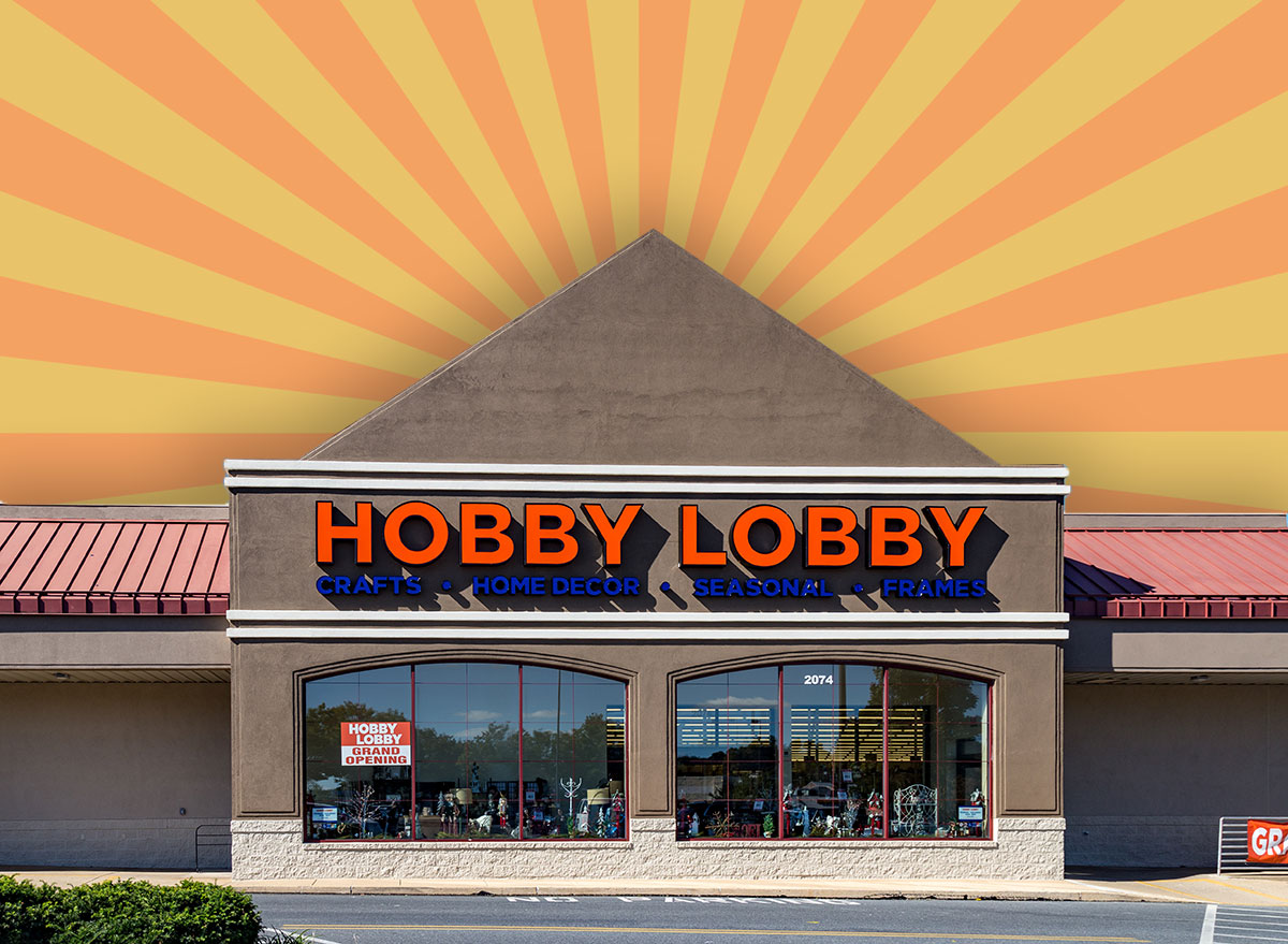 Hobby Lobby