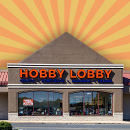 Hobby Lobby