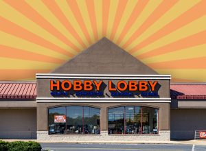 Hobby Lobby