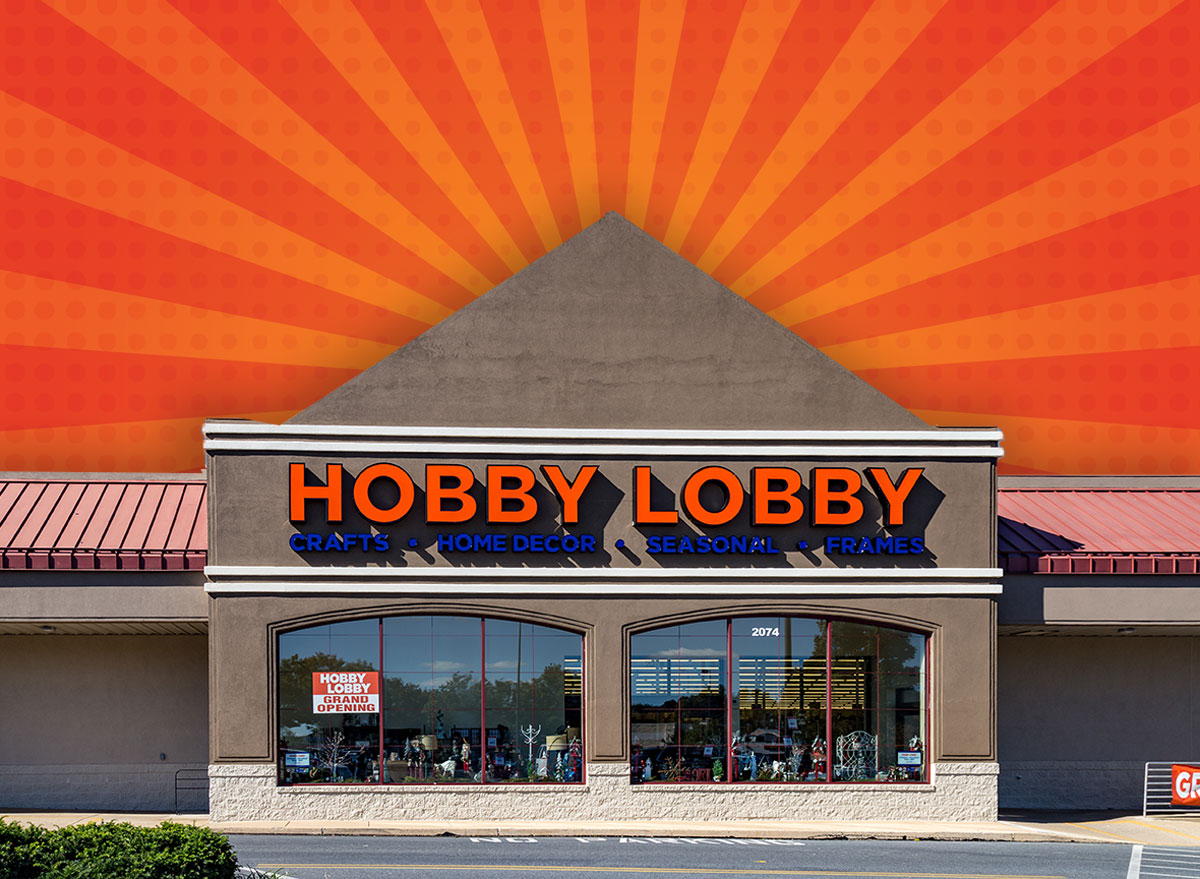 Hobby Lobby