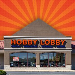 Hobby Lobby