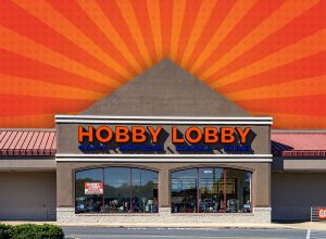 Hobby Lobby