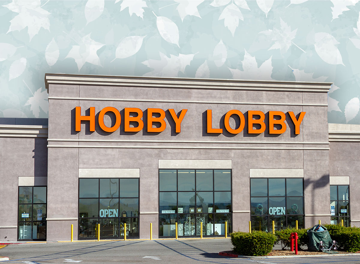 Hobby Lobby