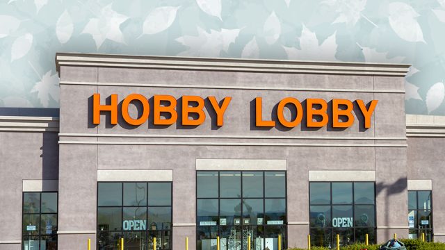 Hobby Lobby