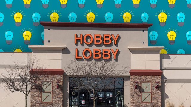 Hobby Lobby