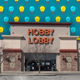 Hobby Lobby