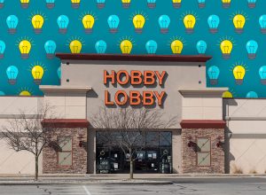 Hobby Lobby