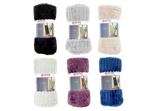 Home Collection Throw