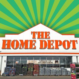 Home Depot