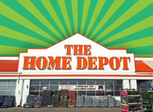 Home Depot
