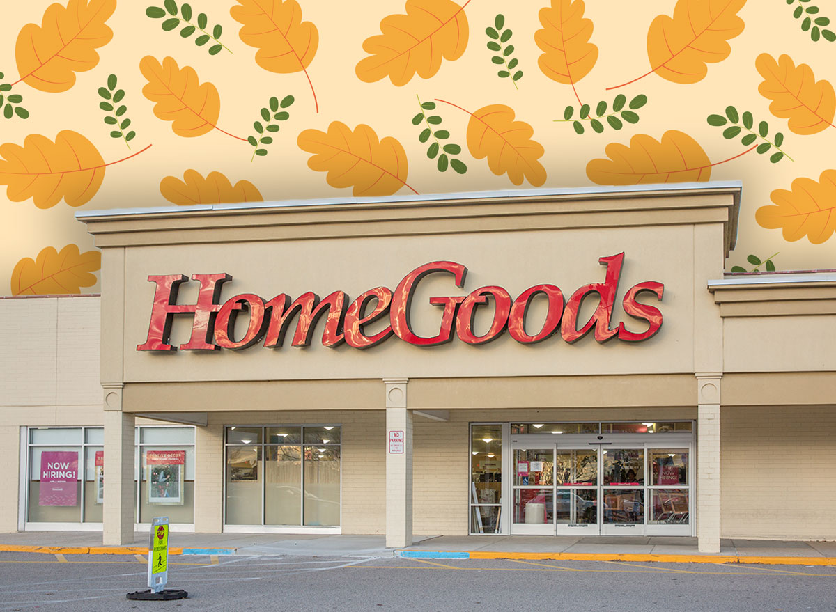 HomeGoods