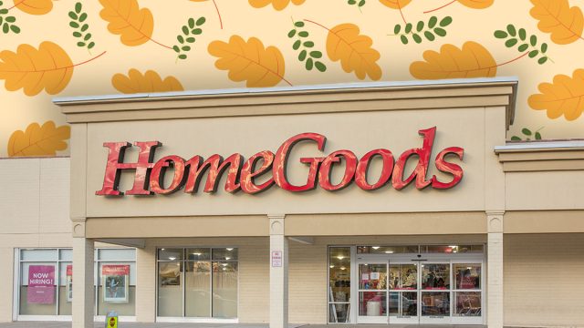 HomeGoods