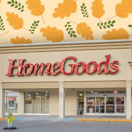 HomeGoods