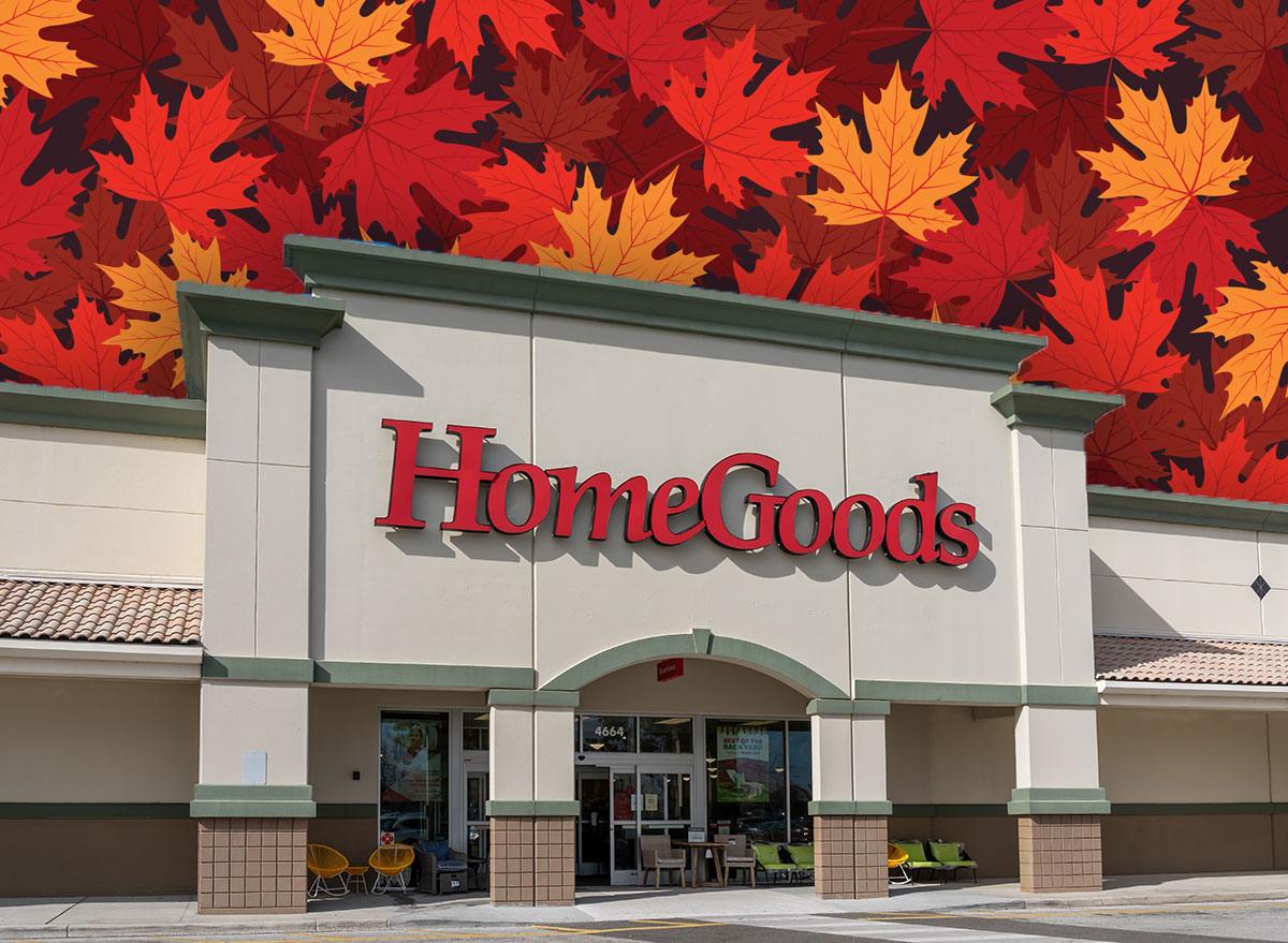HomeGoods