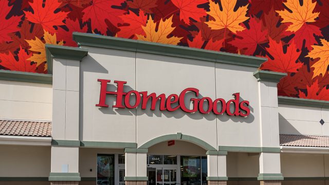 HomeGoods