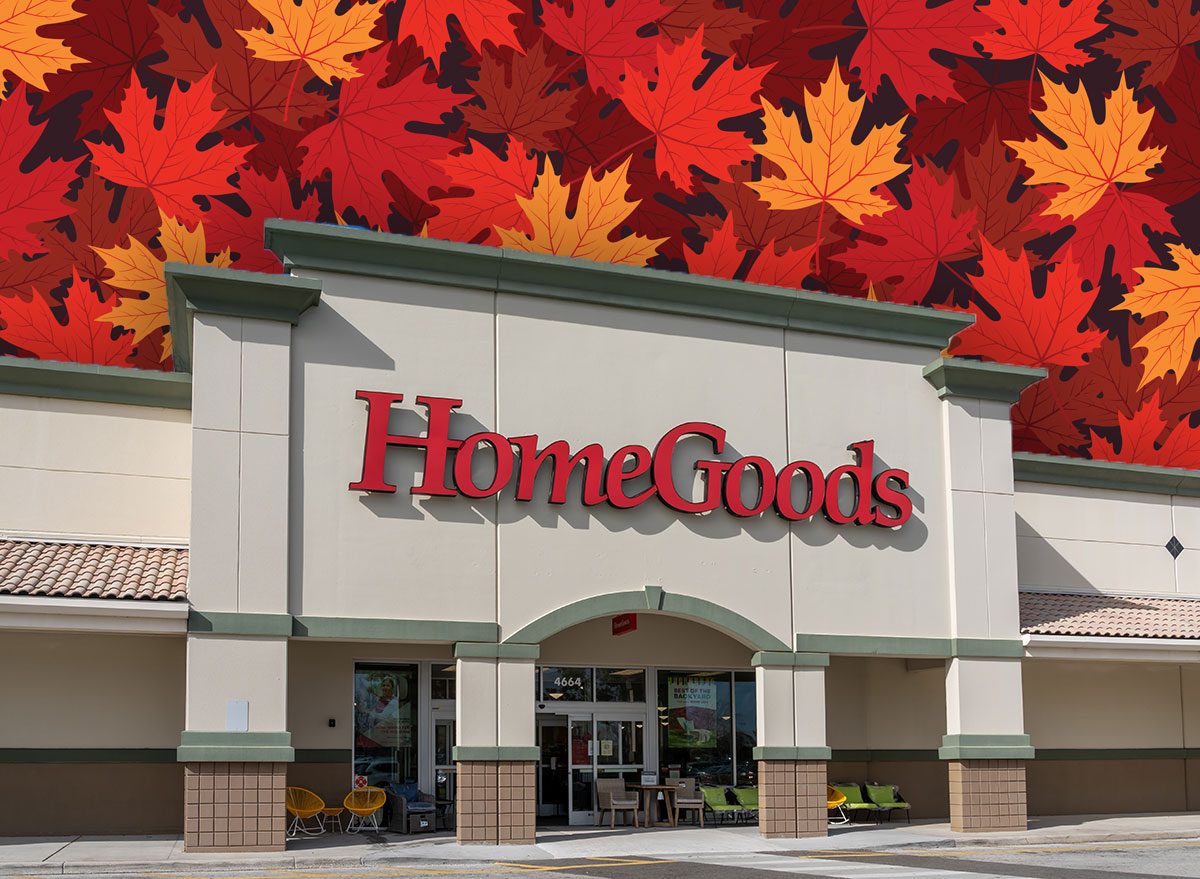7 Best New HomeGoods Fall Bathroom Finds Under $25