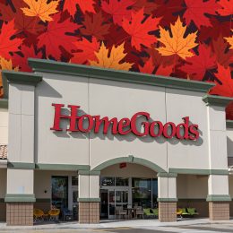 HomeGoods