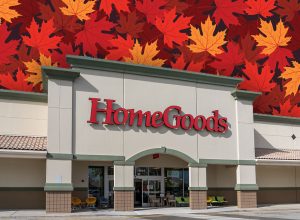 HomeGoods