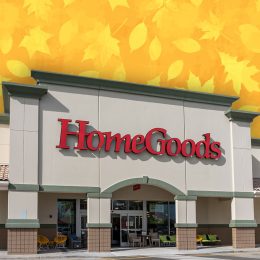 HomeGoods