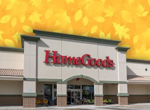 HomeGoods