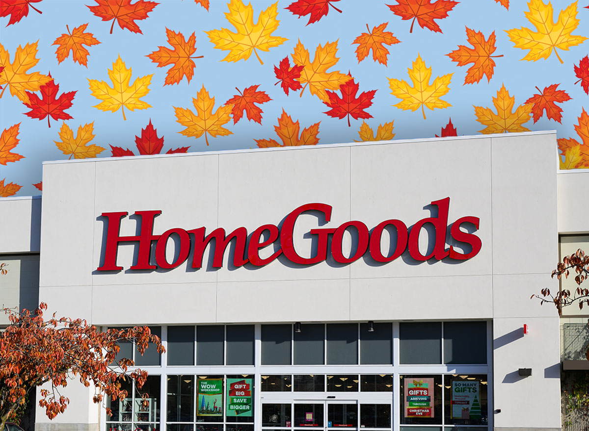 HomeGoods