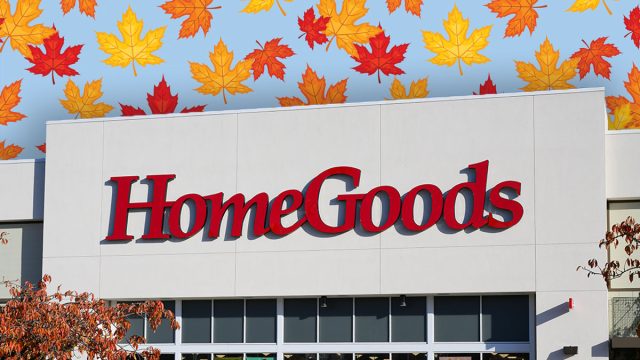HomeGoods