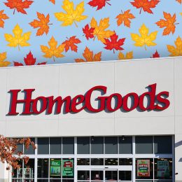 HomeGoods