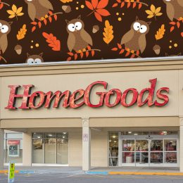 HomeGoods