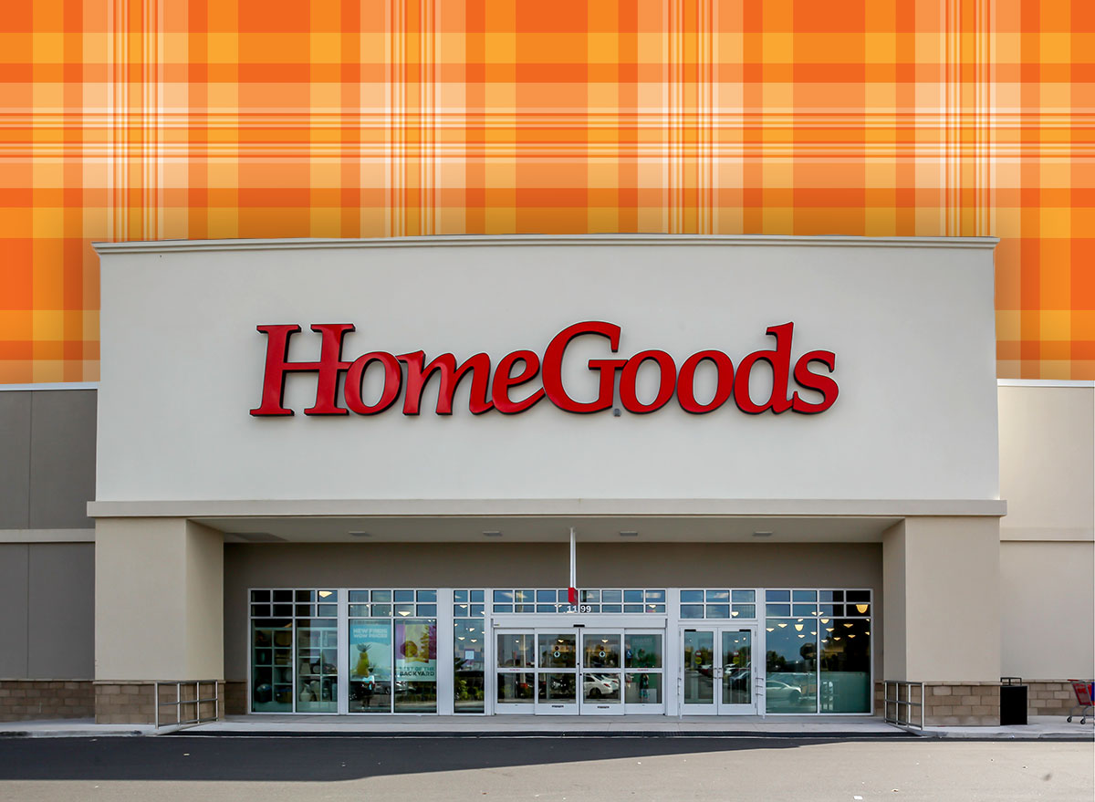 HomeGoods
