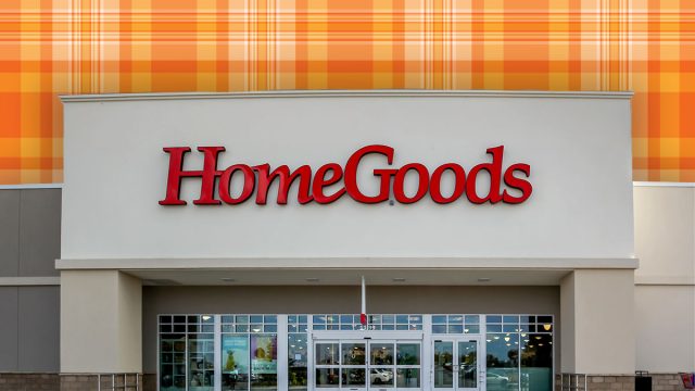 HomeGoods