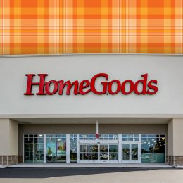HomeGoods