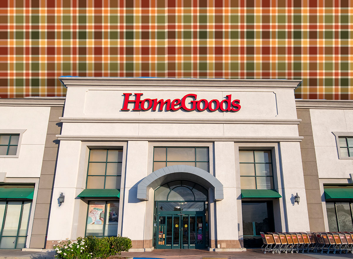 HomeGoods
