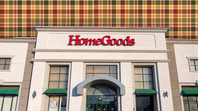 HomeGoods