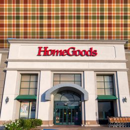 HomeGoods